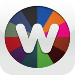 Logo of NewsWhip android Application 